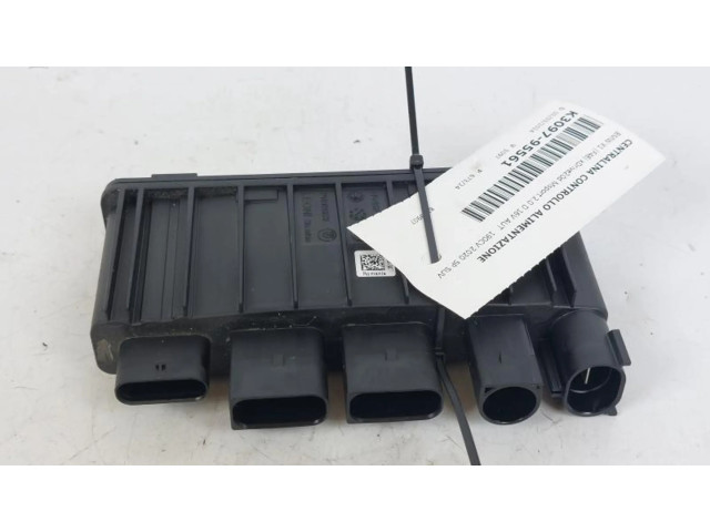 Řídící jednotka 8589907 BMW X1 F48 F49 2014