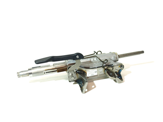 Рулевая рейка 4G0419502D, 4G0419502 Audi A6 C7 2011 - года