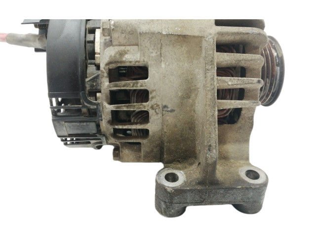 Генератор MS1022118430, A115IM   Fiat Punto (199)      