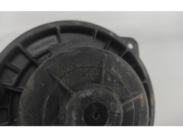 Вентилятор печки    971121C000   Hyundai Getz