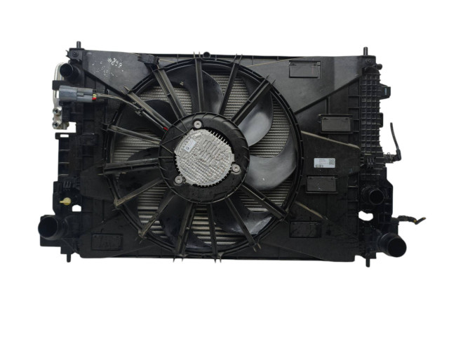 Комплект радиатора 42798216, 5100086    Buick Encore GX I   