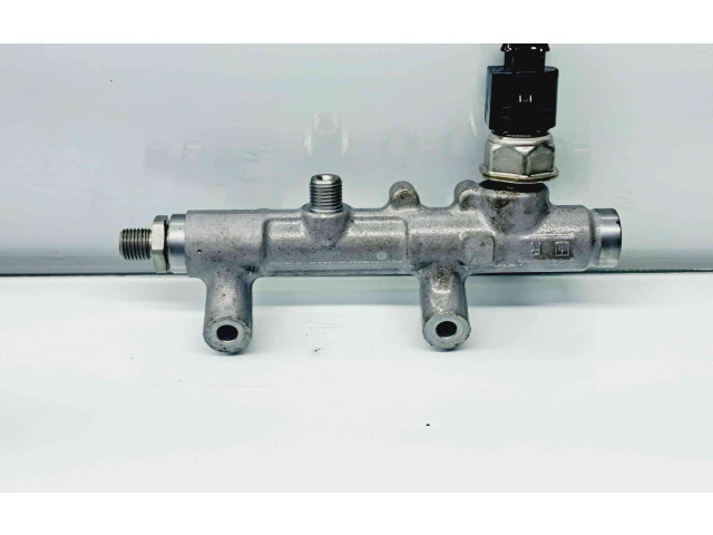 Vstřikovací lišta 059130089BS   Audi A8 S8 D4 4H     