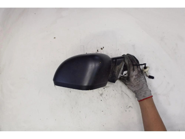 Зеркало электрическое        Jeep Renegade  2014- года   
