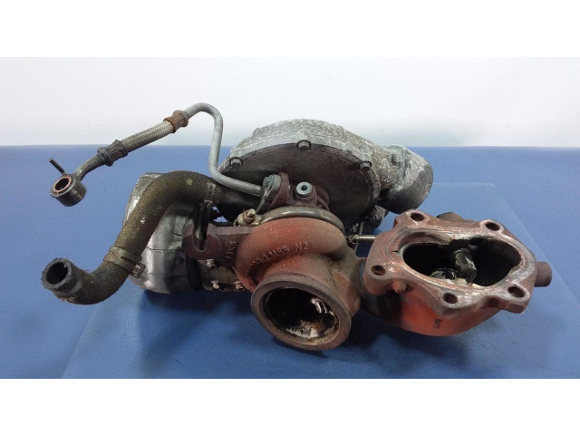 Часть (части) вакуумной системы (турбины)