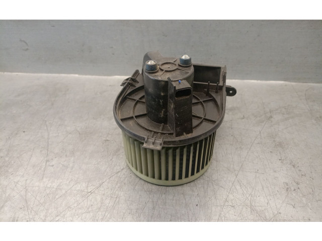 Вентилятор печки    5D0220300, 7701057683   Renault Clio III
