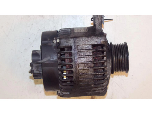 Генератор Alfa Romeo GTV 2.0