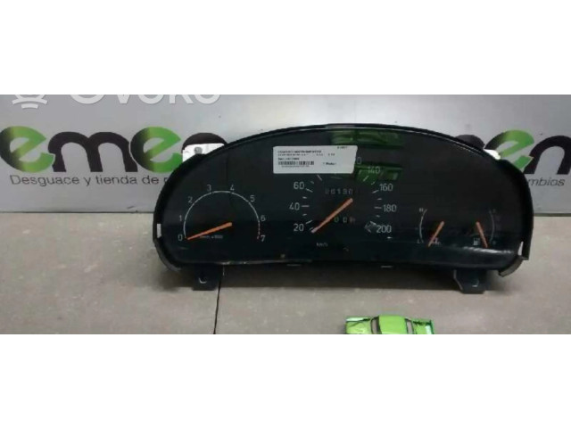 Панель приборов 4617569, CUADROINSTRUMENTOS   Saab 900       