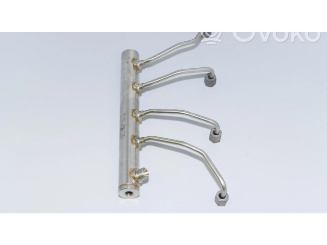 Vstřikovací lišta 7585411 BMW 5 F10 F11 pro benzínový motor 2.8 N20B20A 528i xDrive