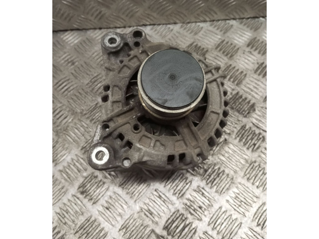 Генератор 06F903023F Audi A3 S3 8P