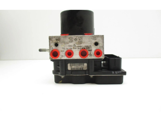 Jednotka ABS 6R0614517BA   Seat Ibiza IV (6J,6P) 2012