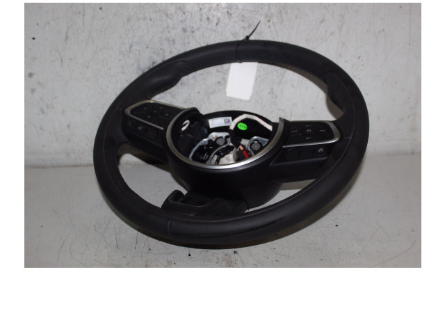 Руль Fiat 500L 2013- года