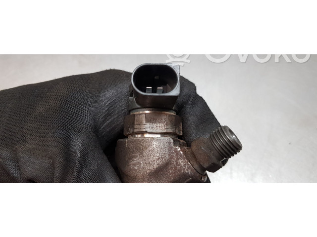 Вентилятор печки 04L130277AC Volkswagen Caddy