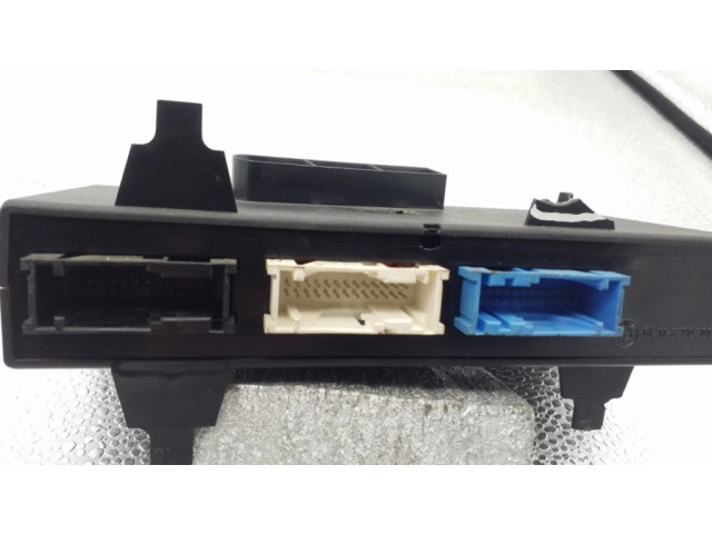 Блок управления климат-контролем 8390900, 084821050 BMW 3 E36