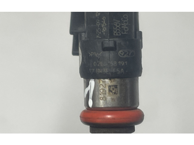 Vstřikovač 0280158191, BR3EF5A Ford Mustang VI