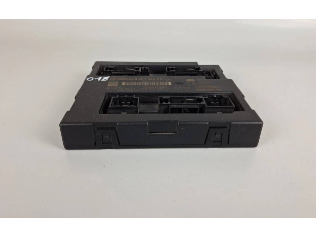 Блок комфорта 4H0907064CR Audi A7 S7 4G