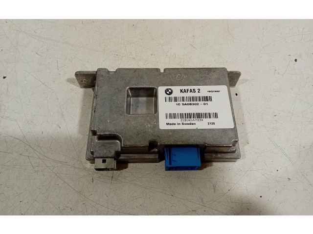 Řídící jednotka Mini Cooper Countryman F60 2021