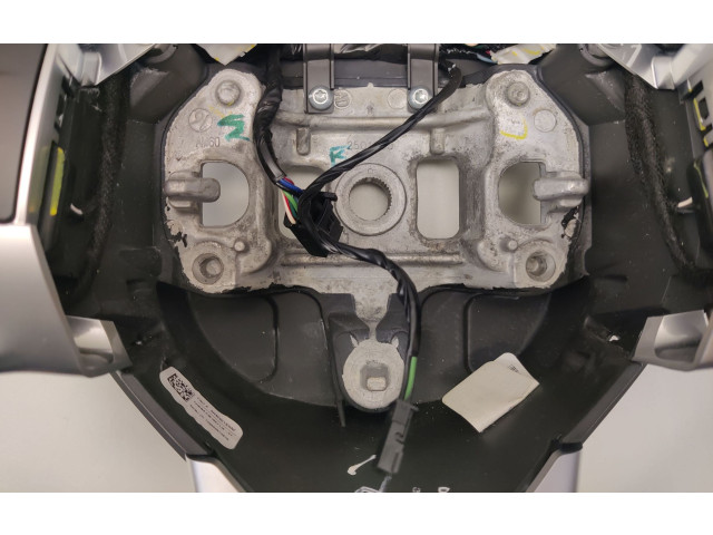 Volant Chrysler Pacifica 2017 5RM531X9AF