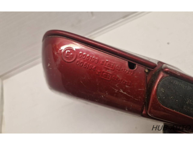 Zpětné zrcátko  BMW 5 E34 1990  E6006193, 006194  