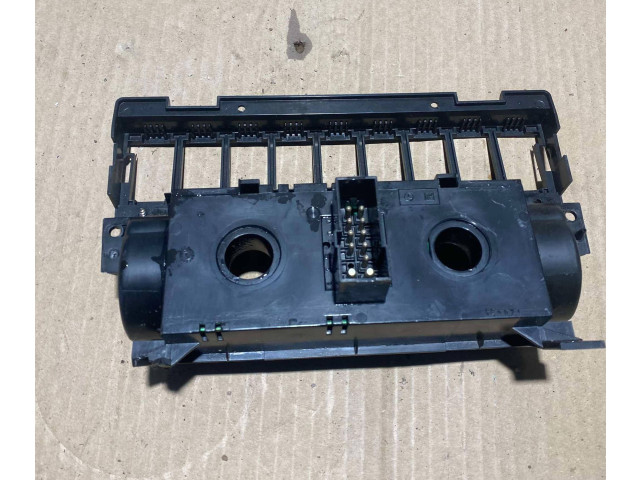 Блок управления климат-контролем 1248302685   Mercedes-Benz E W124