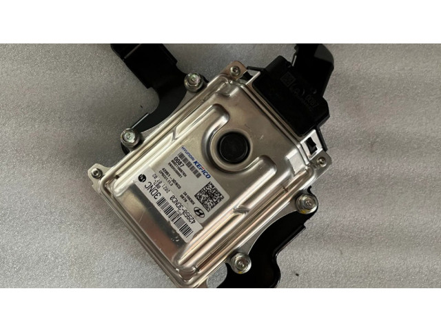 Другие блоки управления / модули