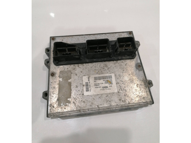 Řídící jednotka 7L3A12A650GkG Ford F150 2008
