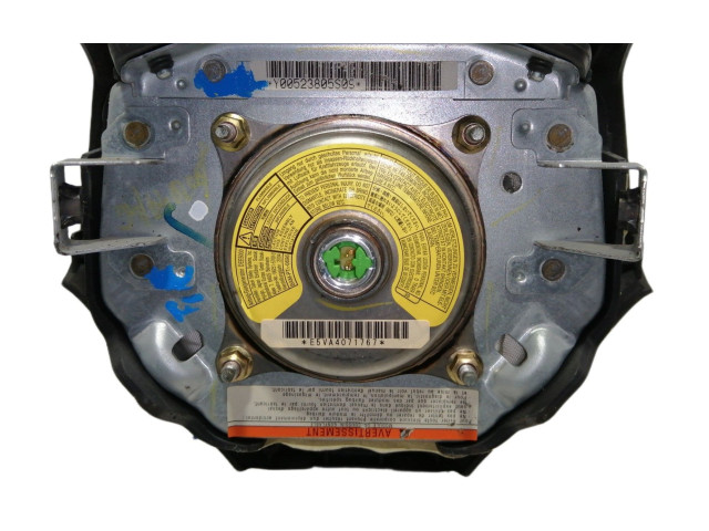 Подушка безопасности водителя 4815086G00, DA86G0G035BY113 Suzuki Ignis