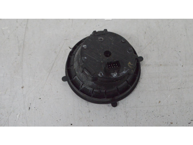 Zpětné zrcátko BMW 5 GT F07 2010 M010011900000, 7191398