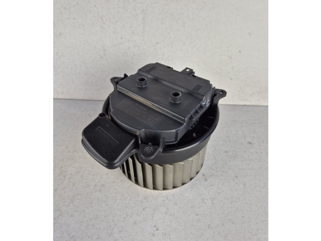 Вентилятор печки 4H1820021B Audi A6 S6 C7 4G