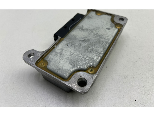 Блок управления надувных подушек 96838157, HC7UE04UD   Chevrolet Captiva