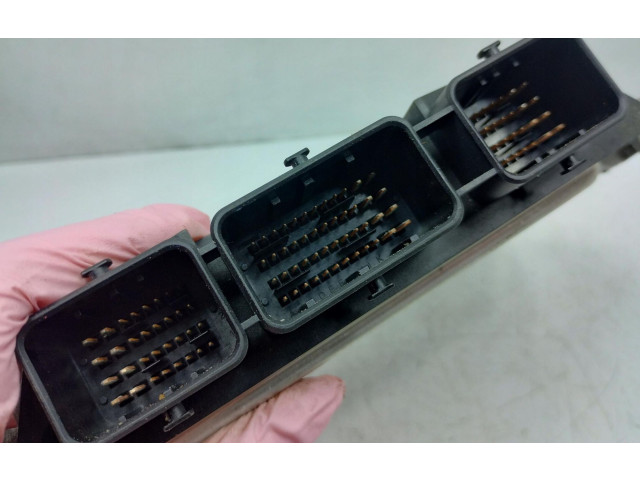 Řídící jednotka 9657595880 Citroen C4 III e-C4 2022