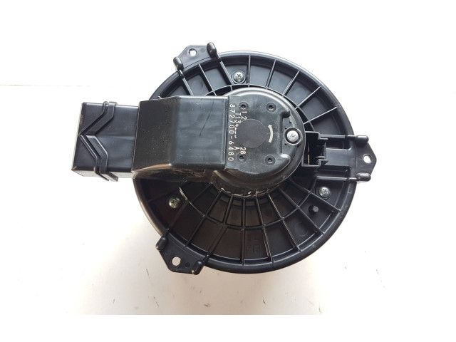 Вентилятор печки    8727006480, 72223FL000   Subaru Forester SK