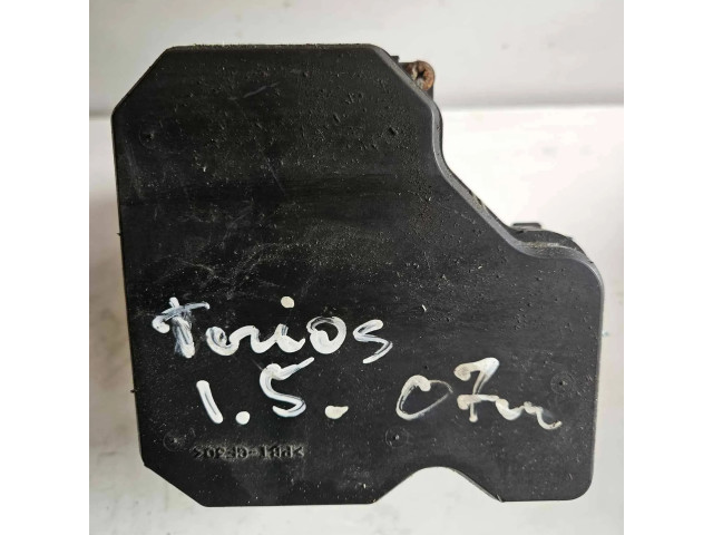 Блок АБС 1338007120, 89540B4030 Daihatsu Terios