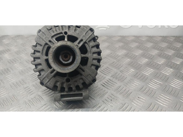 Генератор A0009062822   Mercedes-Benz Vito Viano W447      