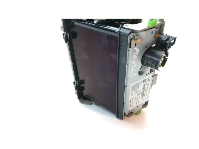 Дисплей 8V0857273P6PS, 8V0857273P Audi A3 S3 8V