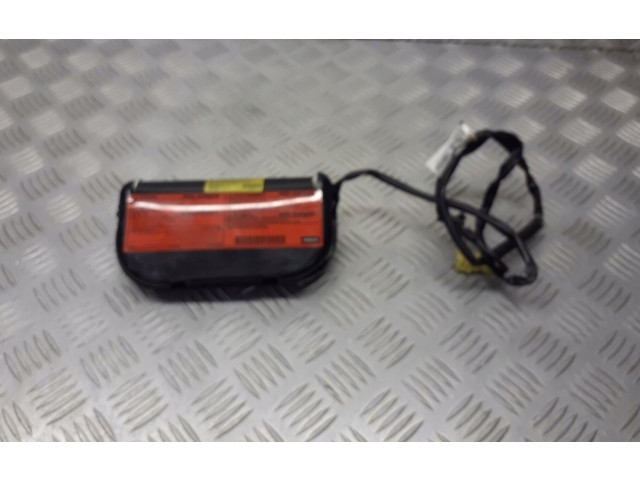 Подушка безопасности водителя Nissan Tiida C11