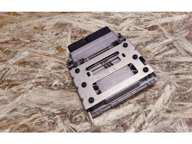 Řídící jednotka 97061860201 Porsche Panamera (970) 2012