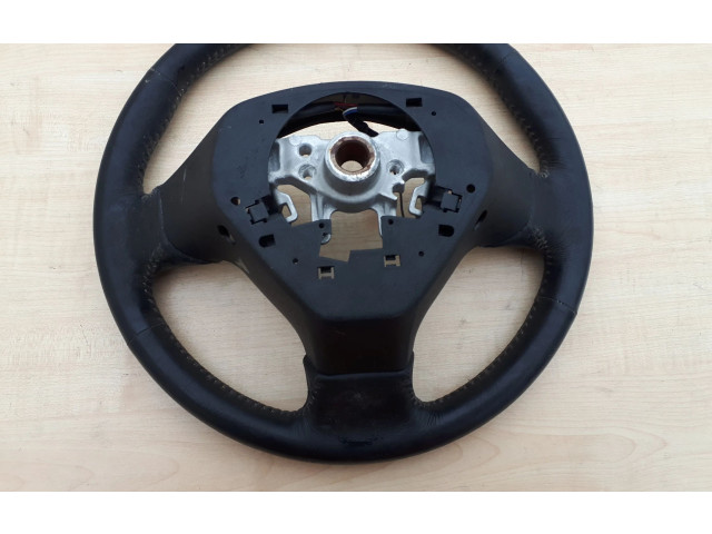 Руль Subaru Forester SH  2008-2013 года 34311FG010JC, CS12002880      