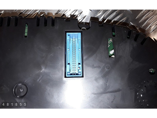 Přístrojová deska  Volkswagen Tiguan 2012 5N0920982D  