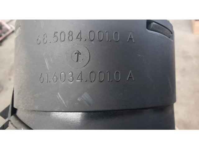 Панель приборов 6850840010A, 6160340010A Alfa Romeo 156