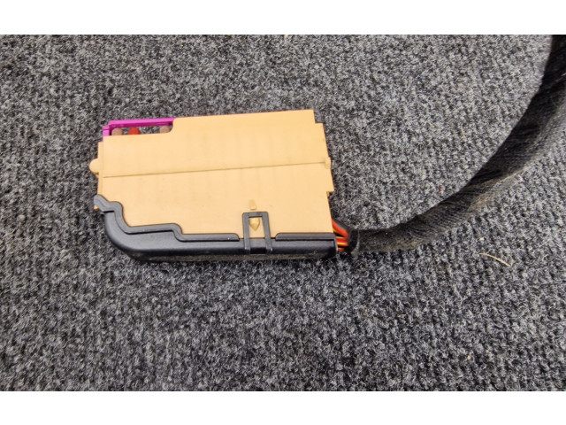 Pojistková skříňka 4H0941824A Audi Q7 4M 2019