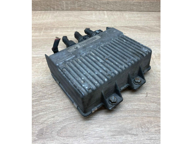 Řídící jednotka 7700106071, 216260740 Renault Espace - Grand espace V 2014