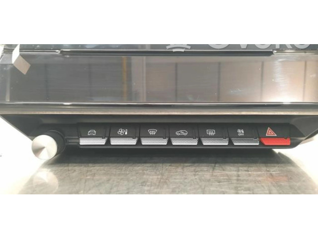 Рулевая рейка  Экран/ дисплей / маленький экран 9835234680   Peugeot 308 2021 -  года