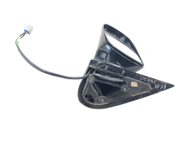 Zpětné zrcátko Chevrolet Trans Sport 1999