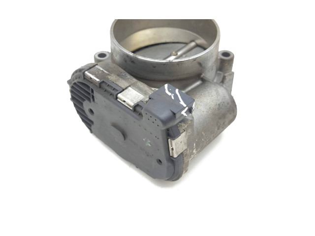 Дроссельная заслонка 0280750101, 20826   Maserati Quattroporte