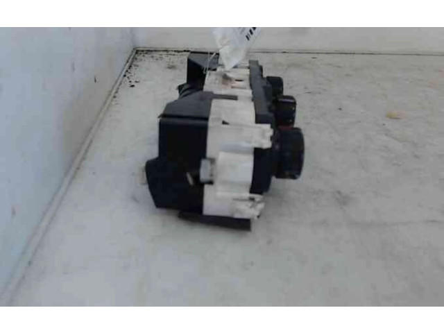 Блок управления климат-контролем 6L0819045DNEE, 6L0819045DNEE   Seat Ibiza I (021A)