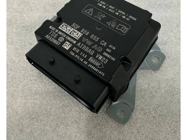 Píst 5QF959655CA Volkswagen Arteon DSRB