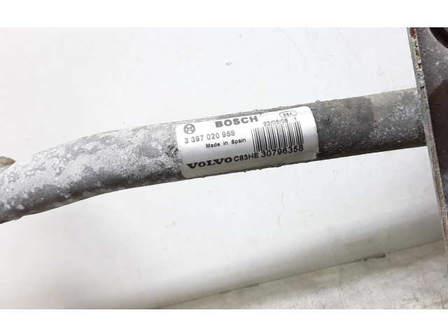 Čerpadlo oleje 30796358, 3397020958 Volvo S80 B5254T6