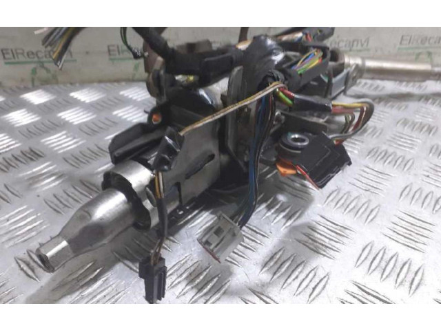 Руль    9T163C529BB   Ford Transit -  Tourneo Connect