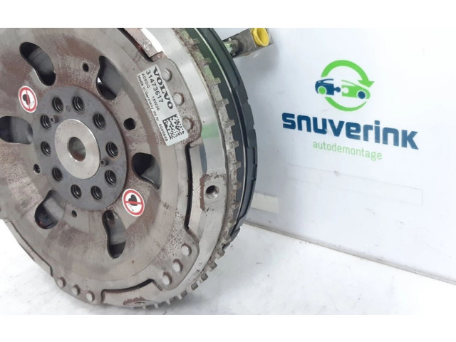 Генератор 31473617, 31473617   Volvo XC90      