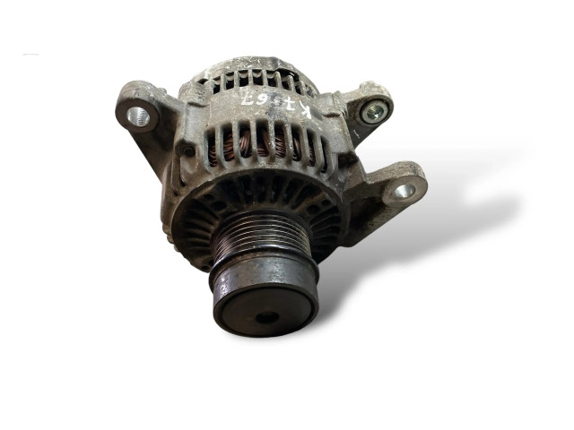 Генератор 56041578AE, TN1210003843 Jeep Cherokee III KJ 2.5